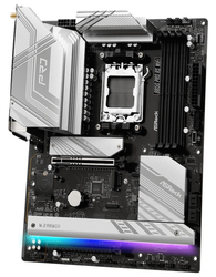 ASRock B850 Pro RS WiFi