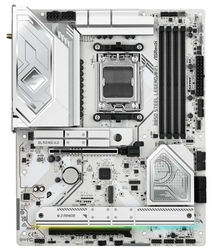 ASRock B850 Steel Legend WiFi