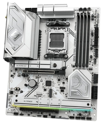 ASRock B850 Steel Legend WiFi