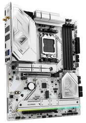 ASRock B850 Steel Legend WiFi