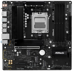 ASRock B850M Pro-A