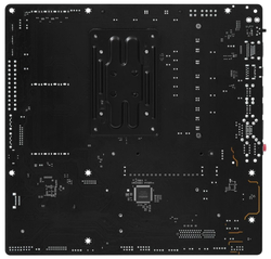 ASRock B850M Pro-A