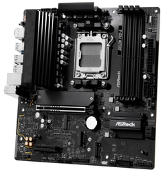 ASRock B850M Pro-A