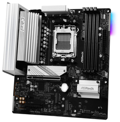 ASRock B850M Pro RS