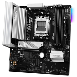 ASRock B850M Pro RS WiFi