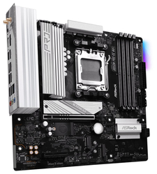 ASRock B850M Pro RS WiFi