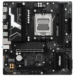 ASRock B850M-X