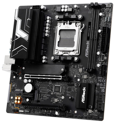 ASRock B850M-X