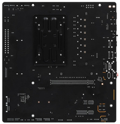 ASRock B850M-X