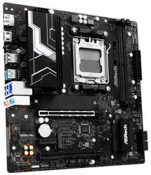 ASRock B850M-X