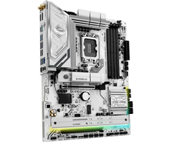 ASRock B860 Steel Legend WiFi