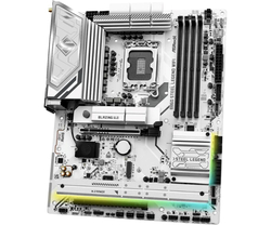 ASRock B860 Steel Legend WiFi