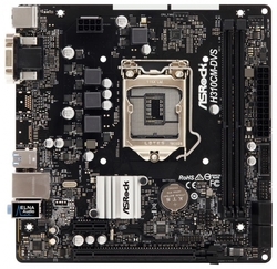 ASRock H310CM-DVS