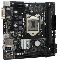 ASRock H310CM-DVS