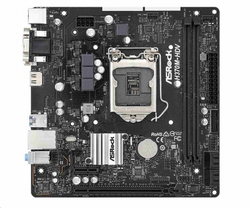 ASRock H370M-HDV