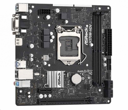 ASRock H370M-HDV