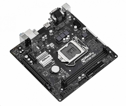 ASRock H370M-HDV