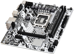 ASRock H610M-HDV/M.2+ D5