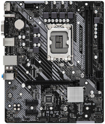 ASRock H610M-HDV/M.2 R2.0