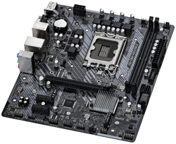 ASRock H610M-HDV/M.2 R2.0