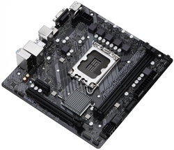 ASRock H610M-HDV