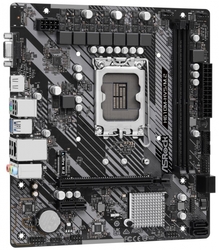 ASRock H610M-HVS/M.2 R2.0