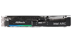 ASRock Intel Arc B580 Challenger 12GB OC