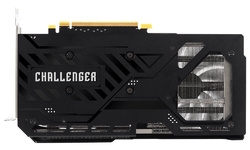 ASRock Intel Arc B580 Challenger 12GB OC