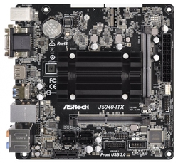 ASRock J5040-ITX