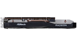 ASRock Radeon RX 7600 Challenger 8G OC