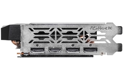 ASRock Radeon RX 7600 Challenger 8G OC