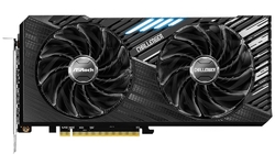 ASRock Radeon RX 7600 XT Challenger 16GB OC