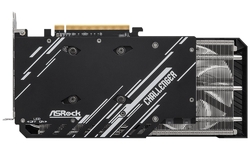 ASRock Radeon RX 7600 XT Challenger 16GB OC