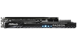 ASRock Radeon RX 7600 XT Challenger 16GB OC