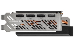 ASRock Radeon RX 7700 XT Challenger 12G OC