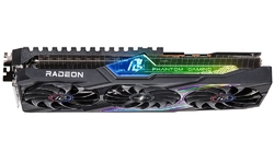 ASRock Radeon RX 7800 XT Phantom Gaming 16G OC