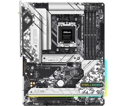 ASRock X670E STEEL LEGEND