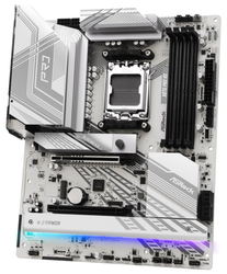 ASRock X870 Pro RS