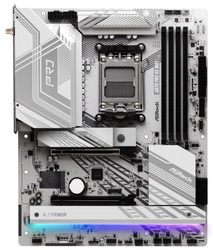 ASRock X870 Pro RS WiFi