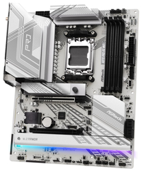 ASRock X870 Pro RS WiFi