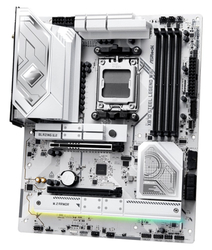 ASRock X870 Steel Legend WiFi