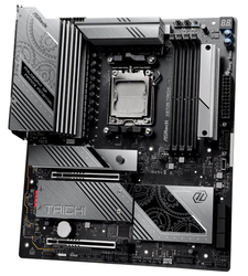 ASRock X870E Taichi Lite