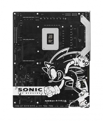 ASRock Z790 PG SONIC