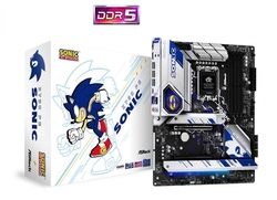 ASRock Z790 PG SONIC