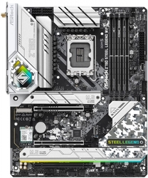 ASRock Z790 Steel Legend WiFi