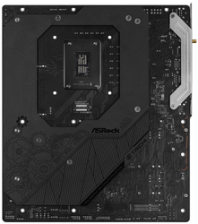 ASRock Z790 Taichi