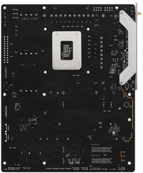 ASRock Z890 Livemixer WiFi 