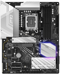 ASRock Z890 Pro RS