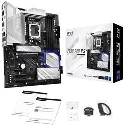 ASRock Z890 Pro RS