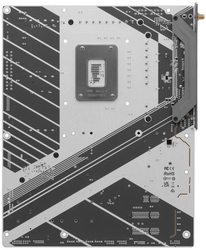 ASRock Z890 Pro RS WiFi White